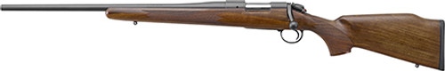 Bergara B-14, 300 Win Mag, 3+1, 24", Left Hand, Timber, Bolt