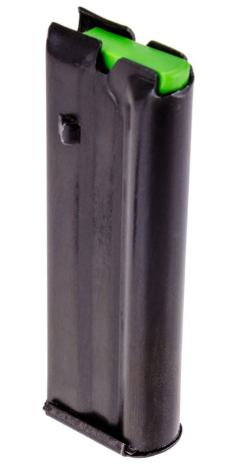 Rossi RB22 Magazine, 22 LR, 10 Capacity, RB Series, Black Finish