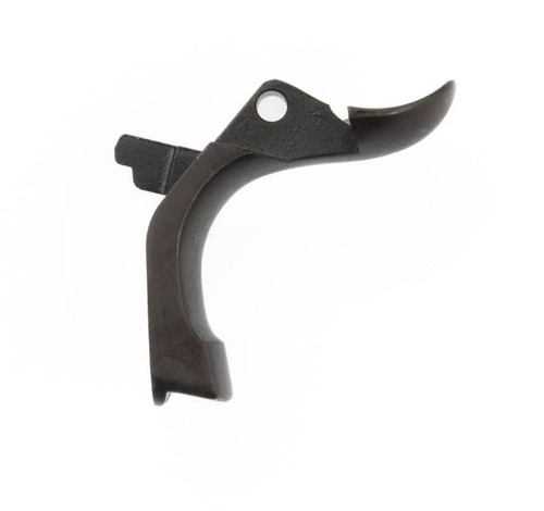 Wilson Combat 429BG, 1911 Beavertail Grip Safety, Blued Finish