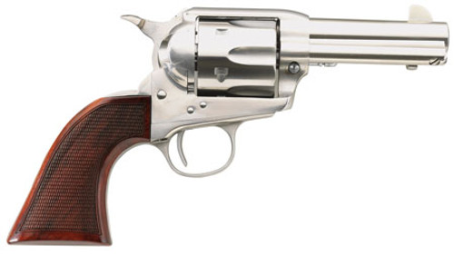 Taylor’s & Company Runnin Iron, 45 Colt, 6rd, 3.50" Barrel, SAO