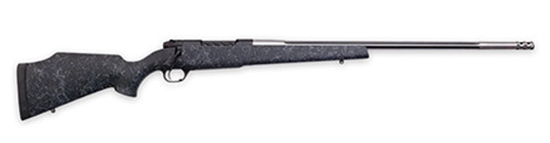 Weatherby Mark V, 7mm BC, 4+1, 20" Barrel, Accumark, Bolt Action
