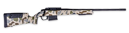 Weatherby 307, 300 Win, 5+1, 22" Barrel, Hush Series, Bolt Action