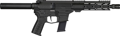 CMMG Banshee, 45 ACP, 13+1, 8" Barrel, MKG Series, Semi-Auto