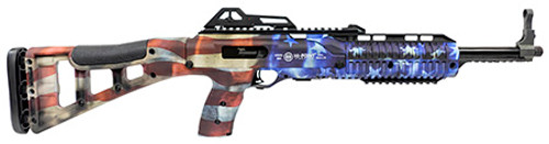 Hi-Point 995TS, 9mm Luger, 10+1, 16.50" Barrel, Right Hand, Carbine Series