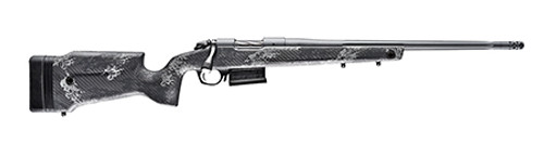 Bergara B-14, Crest Series, 22-250 Rem, 5+1, 20" Barrel, Bolt Action