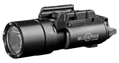 SureFire X300U-A, X300 Ultra WeaponLight, Black, X300 Series