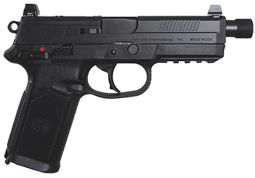 FN Herstal FNX-45 TACTICAL, 45 ACP, Double / Single Action
