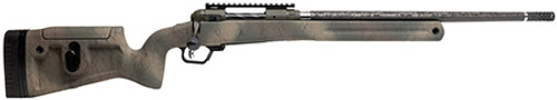Savage 110, 6.5 PRC, 3+1, 20" Barrel, Right Hand, Pro Pursuit, Bolt Action