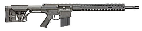Black Rain Fallout10, 308 Win, 10+1, 18" Barrel, Semi-Auto, Right Hand