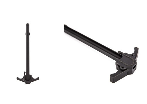 Silencerco AC5062, Gas Defeating Charging Handle, Aluminum