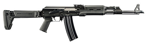 Zastava Arms USA PAP M90, 5.56x45mm NATO, 30+1, 18.25" Barrel, Right Hand