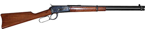 Cimarron 1892 Carbine, .38 Special, 10+1, 20" Barrel, Right Hand, Lever