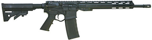 ATI Alpha Maxx, 300 Blackout, Semi-Automatic