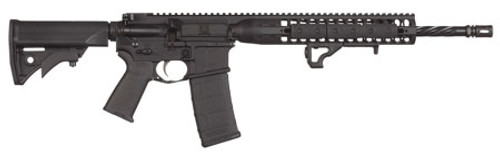 LWRC DI 5.56x45mm NATO, 30+1, 16.10" Barrel, Right Hand, Semi-Auto LWRC DI 5.56x45mm NATO, 30+1, 16.10" Barrel, Right Hand, Semi-Auto