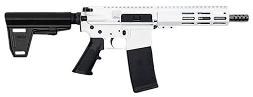 Great Lakes Firearms AR-15, 223 Wylde, 30+1, 7.50" Barrel, Semi-Auto