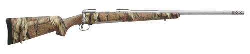 Savage 110 Bear Hunter, 375 Ruger