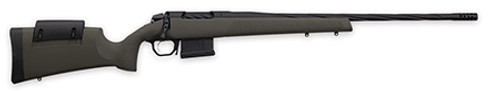 Weatherby 307, 6.5 Wthby RPM, 5+1, 24" Barrel, Range XP Weatherby 307, 6.5 Wthby RPM, 5+1, 24" Barrel, Range XP