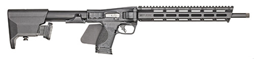 Smith & Wesson M&P, 9mm, 10+1, 16.25", FPC Series, Semi-Auto