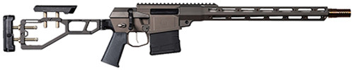 Q LLC The Fix, 8.6 Blackout, 10+1, 16" Barrel, Right Hand, Bolt Action