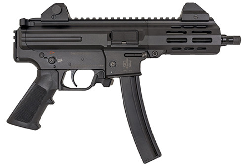MAC IX, 9mm Luger, Semi-Automatic MAC IX, 9mm Luger, Semi-Automatic