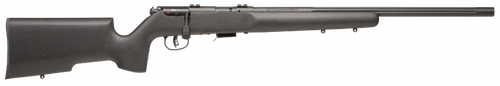 Savage 93R17 TR, 17 HMR
