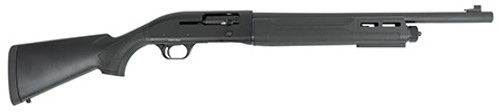 Tokarev USA TTF Titan, 12 Gauge, 4+1, 18.50" Barrel, Semi-Auto