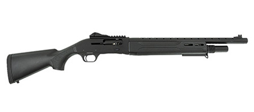 Tokarev USA T300, 12 Gauge, 5+1, 18.50" Barrel, A1 Kit, Semi-Auto