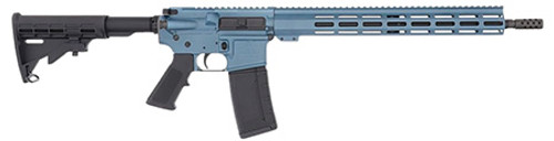 Great Lakes Firearms AR-15, 223 Wylde, 30+1, 16" Barrel, Semi-Auto