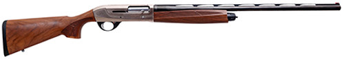 Weatherby 18i, 20 Gauge, 4+1, 28" Barrel, Deluxe, Right Hand, Semi-Auto