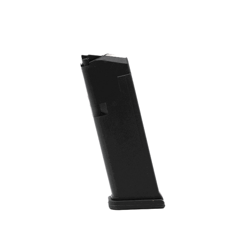 Derya Firearms D050167, DY9 Magazine, 9mm Luger, 17 Capacity, Black