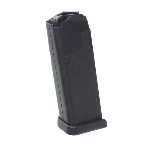 ProMag GLK-A10 Glock 9MM Pistol Mag, 9mm Luger, 15 Rounds Capacity
