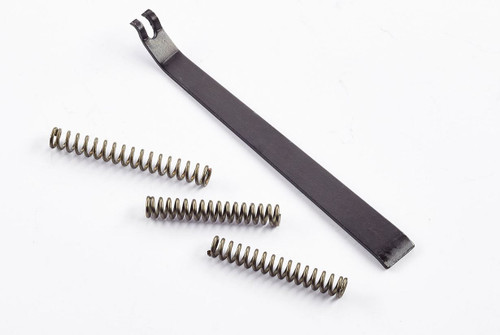 Wilson Combat 178, S&W Revolver Spring Kit, Accessories