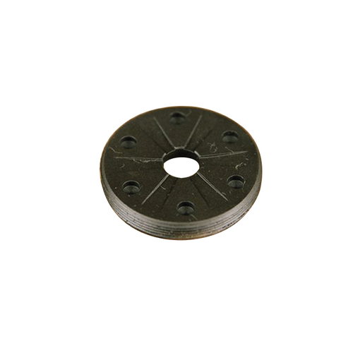Silencerco AC4736, Charlie Front Cap Flat, .224 CAL, 5.56MM