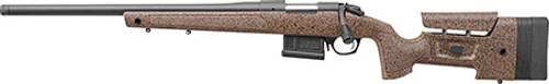 Bergara B-14, 22-250 Rem, 5+1, 24" Barrel, Left Hand, HMR Series, Bolt