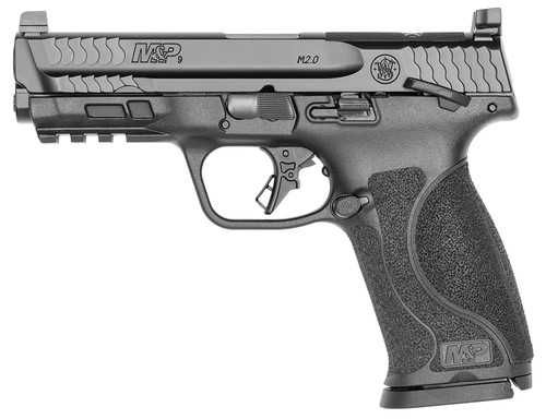Smith & Wesson M&P9 M2.0 OR, 9mm Luger