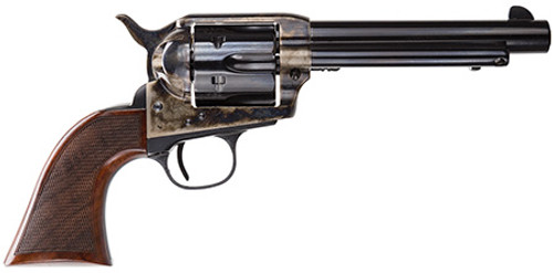 Taylor’s & Co Smoke Wagon, 45 Colt, 5.50" Barrel, 6 Round, Deluxe SAO