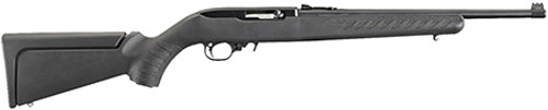 Ruger 10/22, 22 LR, 10+1, 16.12" Barrel, Right Hand, Compact Series Ruger 10/22, 22 LR, 10+1, 16.12" Barrel, Right Hand, Compact Series