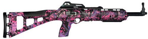 Hi-Point 995TS, Carbine, 9mm Luger, 10+1, 16.50" Barrel, Right Hand
