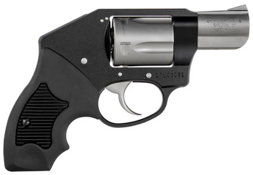 Charter Arms Off Duty, 38 Special, 5rd, 2" Barrel, DA/SA