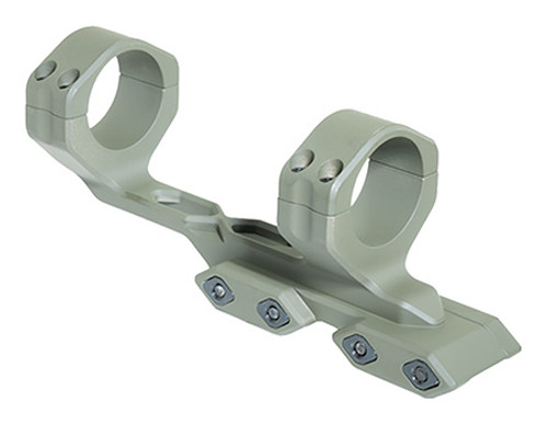 Timber Creek Enforcer Cantilever Scope Mount, E1CSMOD, Aluminum