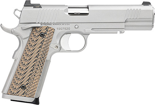 Anderson Specialist, 45 ACP, 8+1, 5" Barrel, SAO, Model 01802