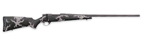 Weatherby Vanguard, Talon, 300 Wthby Mag, 3+1, 24"