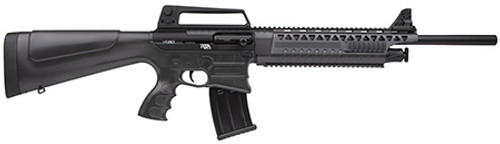 Armscor VR60, 12 Gauge, Right Hand, 5+1, Semi-Auto, 20" Barrel