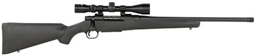 Mossberg International Patriot, 400 Legend, 4+1, 20" Barrel, Bolt Action