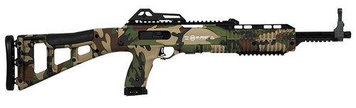 Hi-Point 4595TSM81 45TS Carbine, 45 ACP, 9 + 1, Semi-Automatic