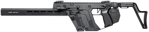 Kriss USA Vector, 45 ACP, 10+1, 16" Barrel, CRB Gen3, Semi-Auto