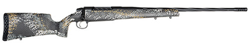 Weatherby 307, 6.5 PRC, 3+1, 24" Barrel, Alpine ST, Bolt Action