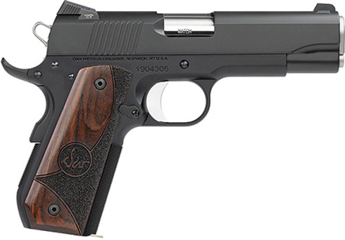 Anderson Guardian, 38 Super, 9+1, 4.25" Barrel, SAO