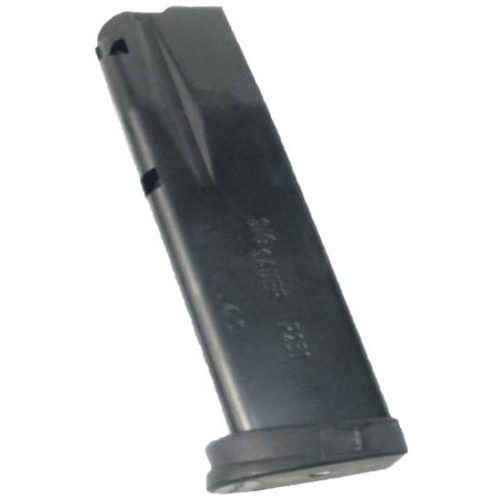 Sig Sauer MAG-MOD-C-43-13, P250/320 Compact Magazine, 40 S&W, 13 Rounds