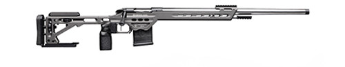 Bergara Premier, 6mm GT, 10+1, 26" Barrel, Competition Series